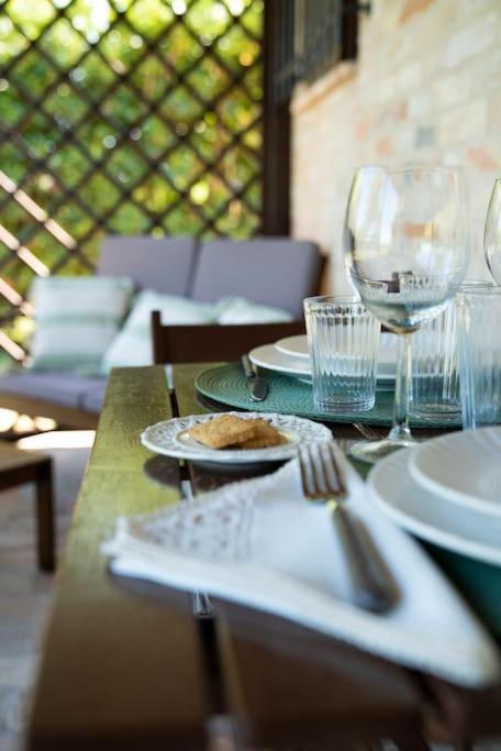 Apartamento La Capparuccia Civitanova Marche Exterior foto