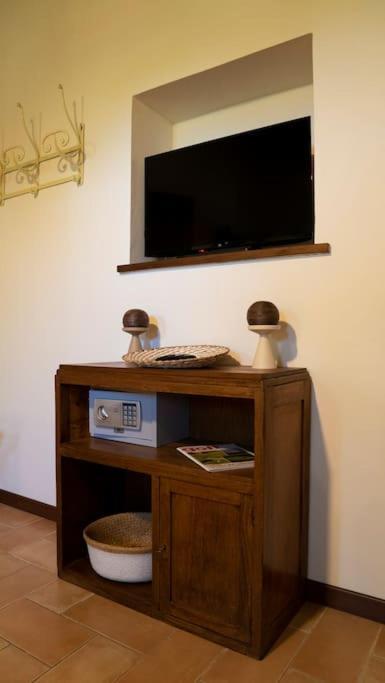 Apartamento La Capparuccia Civitanova Marche Exterior foto