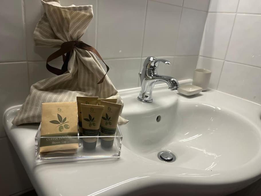 Apartamento La Capparuccia Civitanova Marche Exterior foto