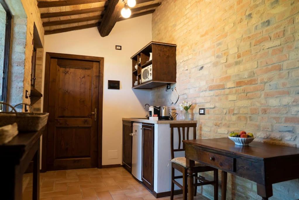 Apartamento La Capparuccia Civitanova Marche Exterior foto