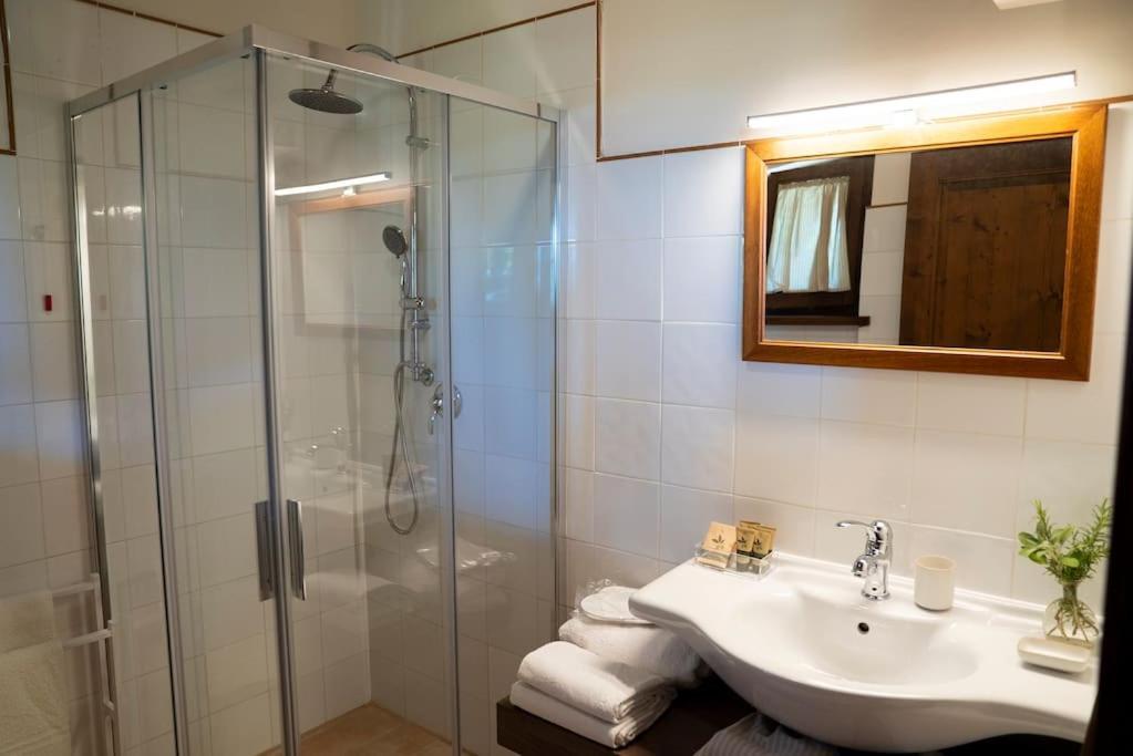 Apartamento La Capparuccia Civitanova Marche Exterior foto